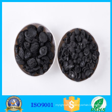 granular peach shell activated carbon for petroleum catalytic reforming